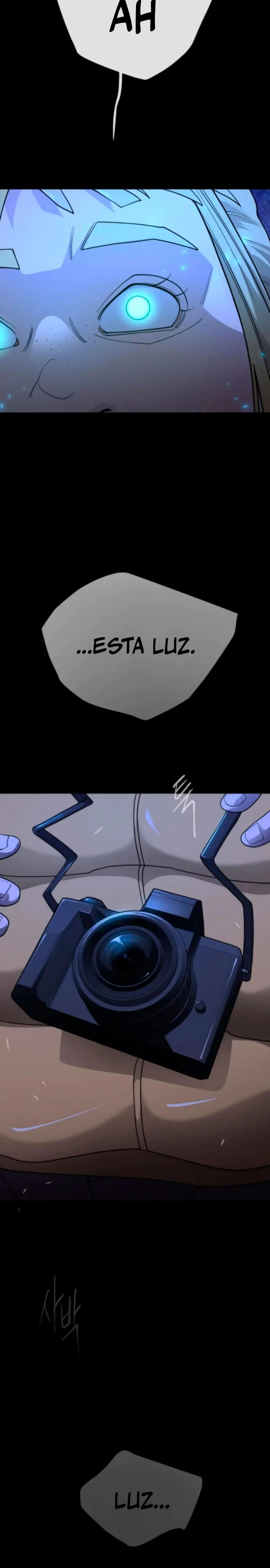 Read Super Human Era Español Manga Online