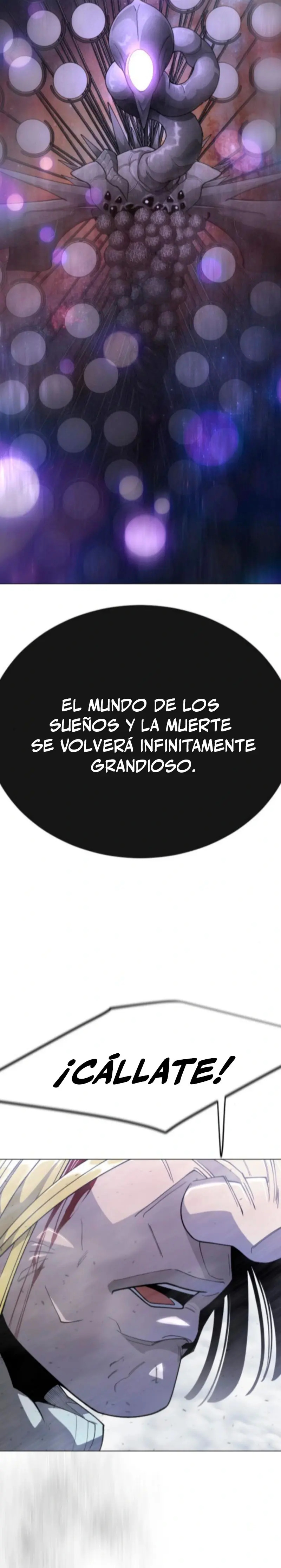 Read Super Human Era Español Manga Online