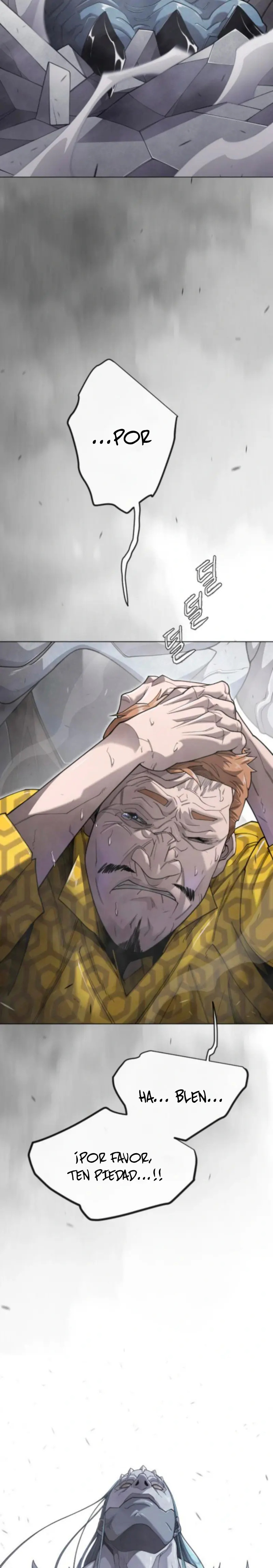 Read Super Human Era Español Manga Online