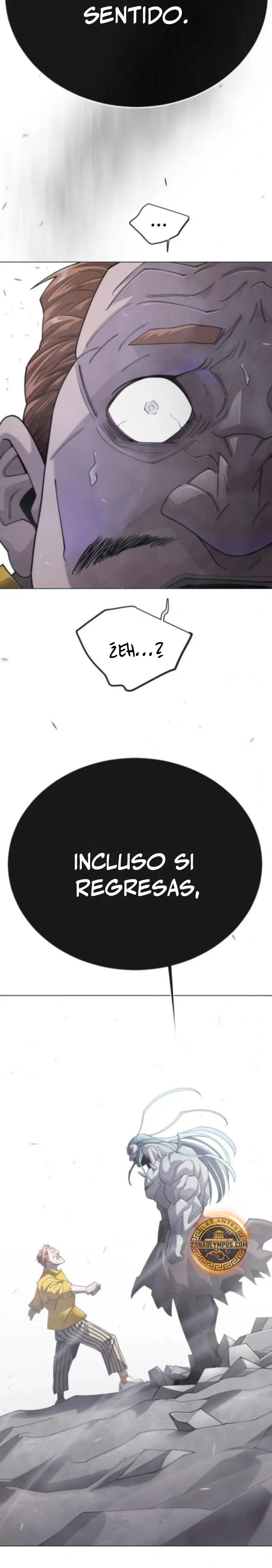 Read Super Human Era Español Manga Online