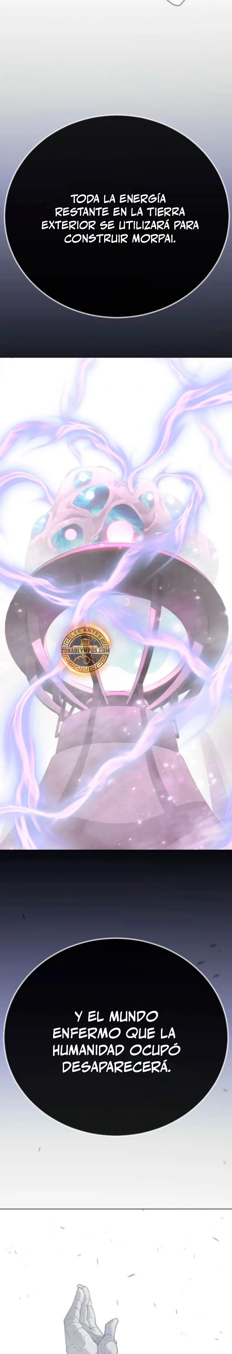 Read Super Human Era Español Manga Online