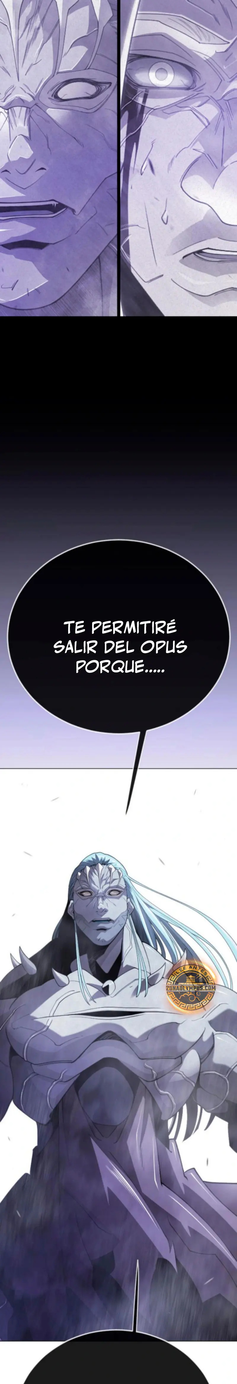 Read Super Human Era Español Manga Online