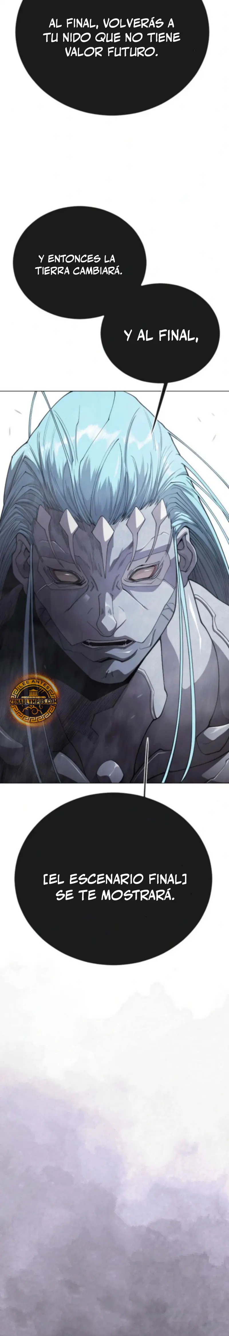 Read Super Human Era Español Manga Online