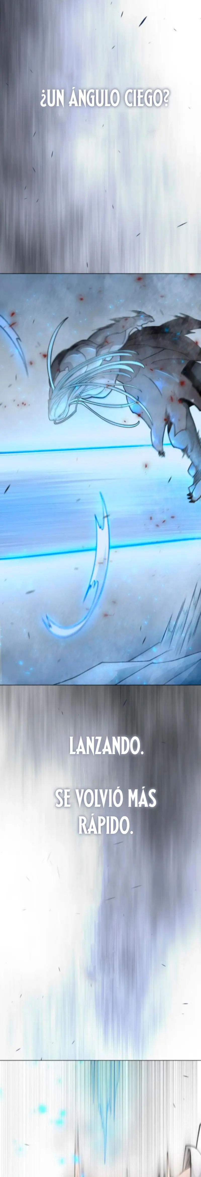 Read Super Human Era Español Manga Online