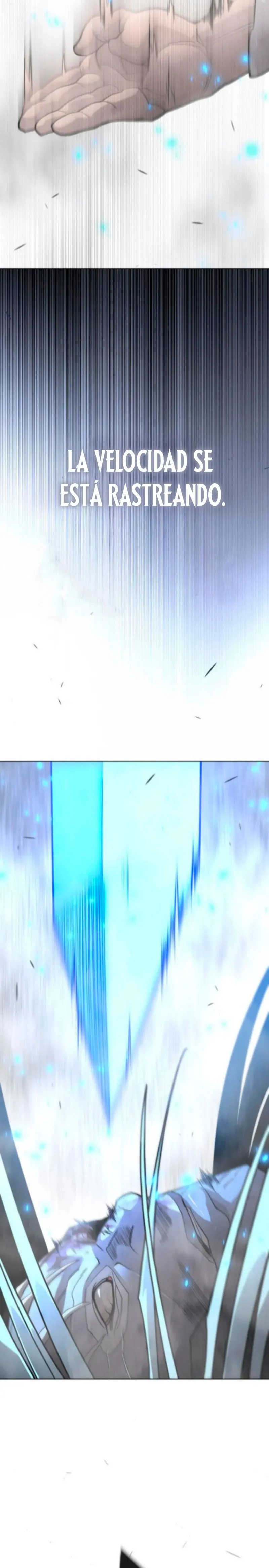 Read Super Human Era Español Manga Online