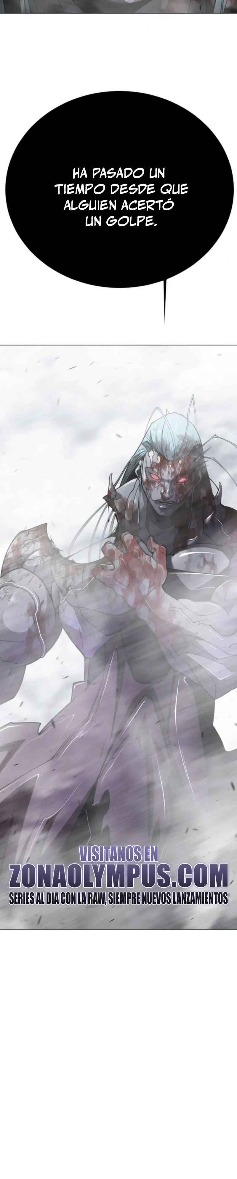 Read Super Human Era Español Manga Online