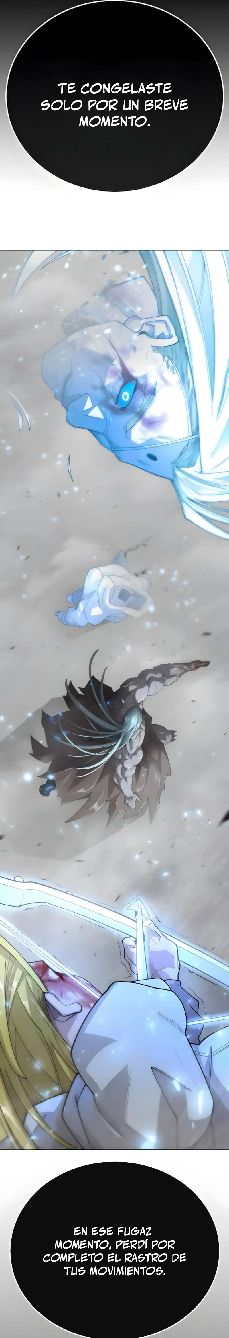 Read Super Human Era Español Manga Online