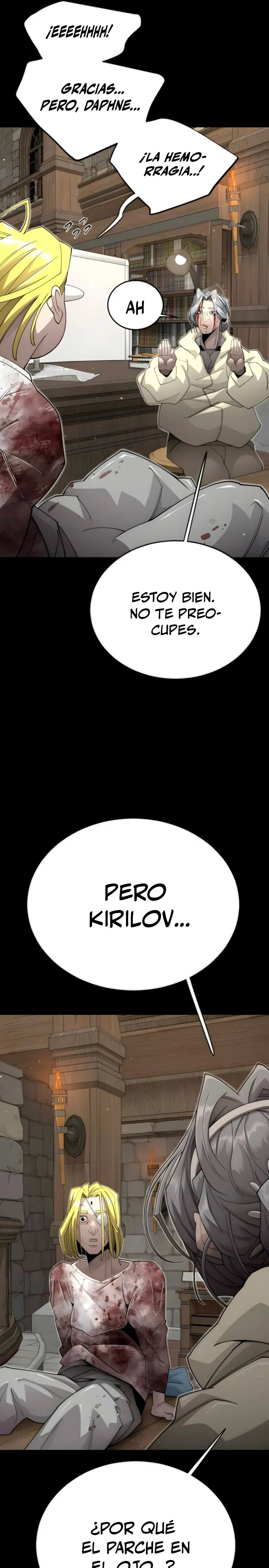 Read Super Human Era Español Manga Online