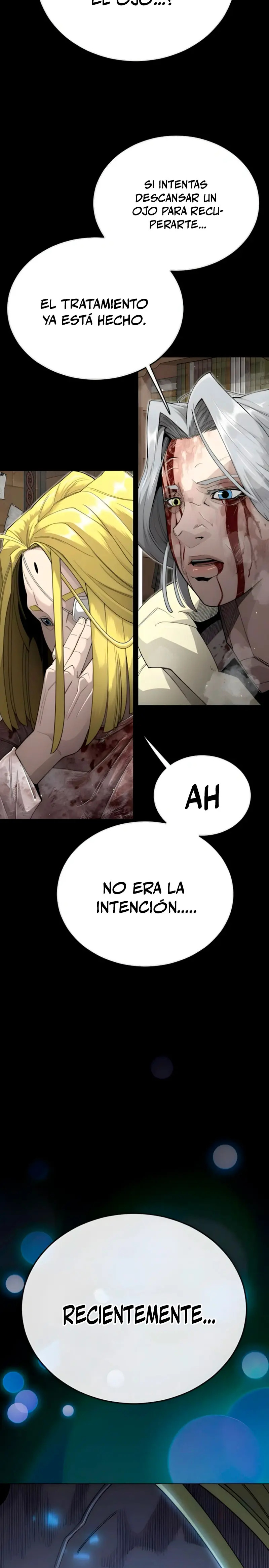 Read Super Human Era Español Manga Online