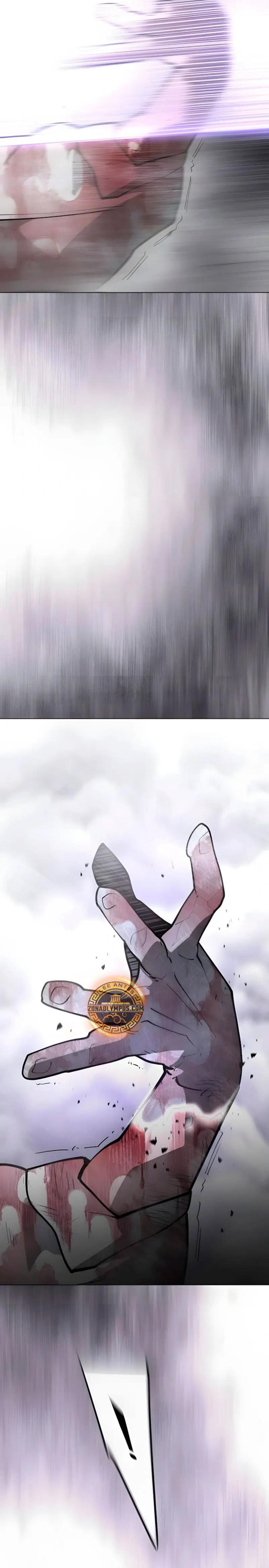 Read Super Human Era Español Manga Online