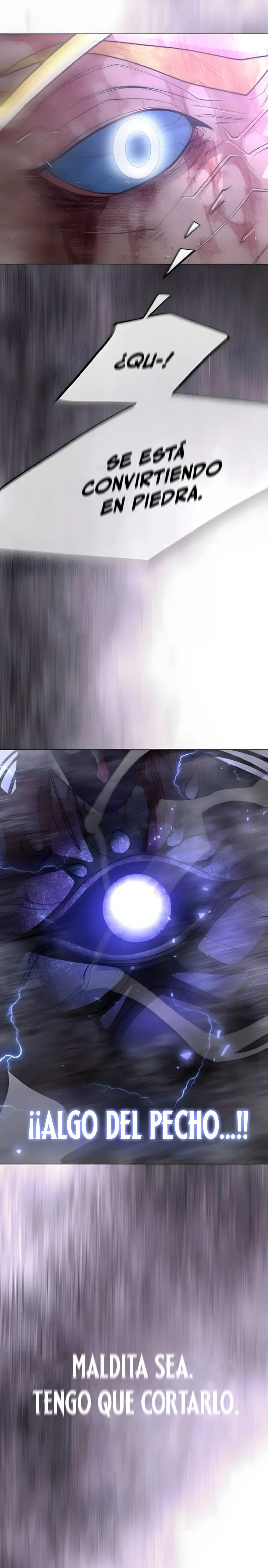 Read Super Human Era Español Manga Online