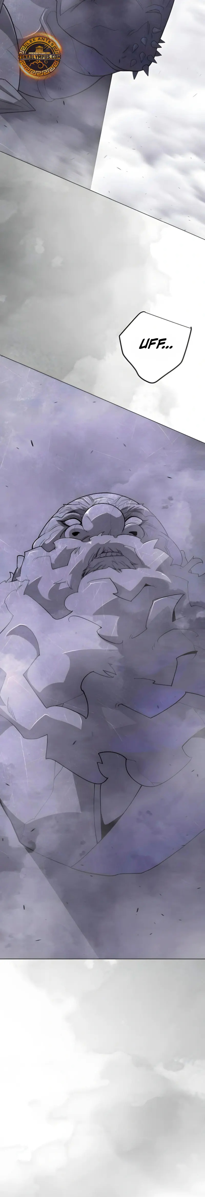 Read Super Human Era Español Manga Online