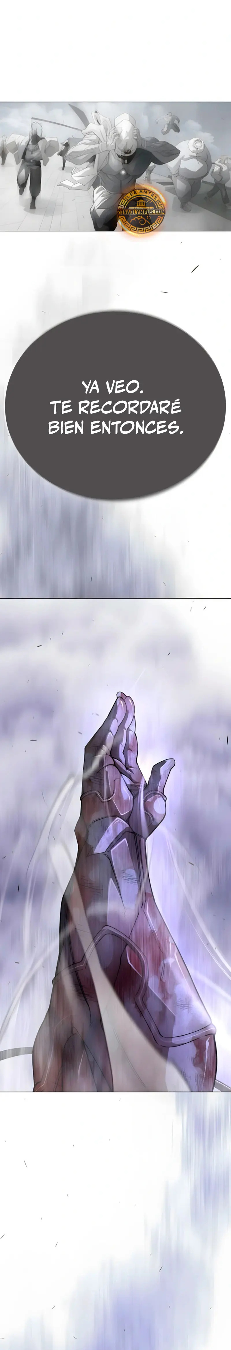 Read Super Human Era Español Manga Online