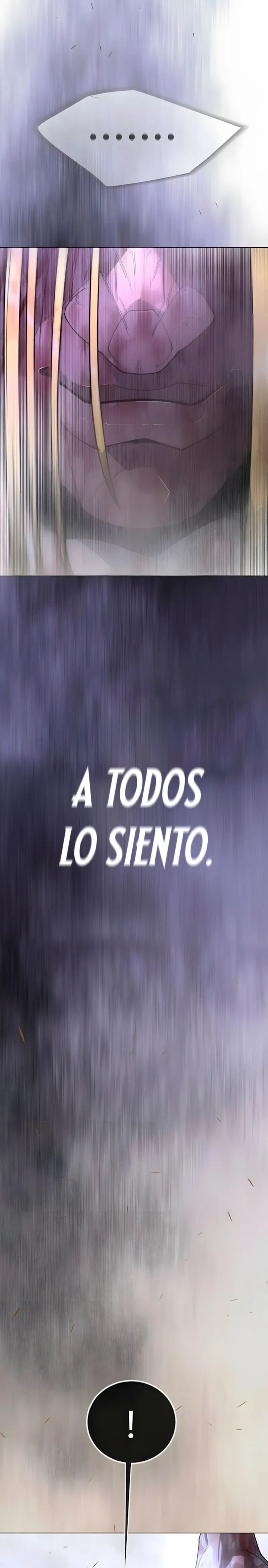 Read Super Human Era Español Manga Online