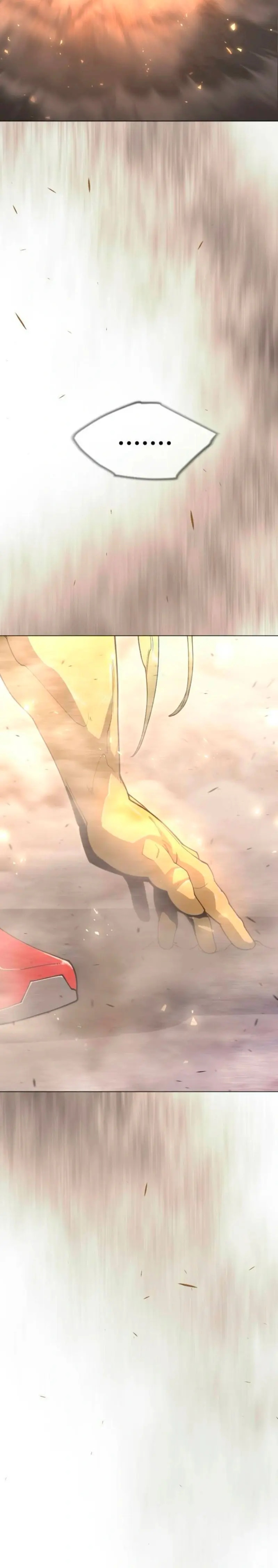 Read Super Human Era Español Manga Online