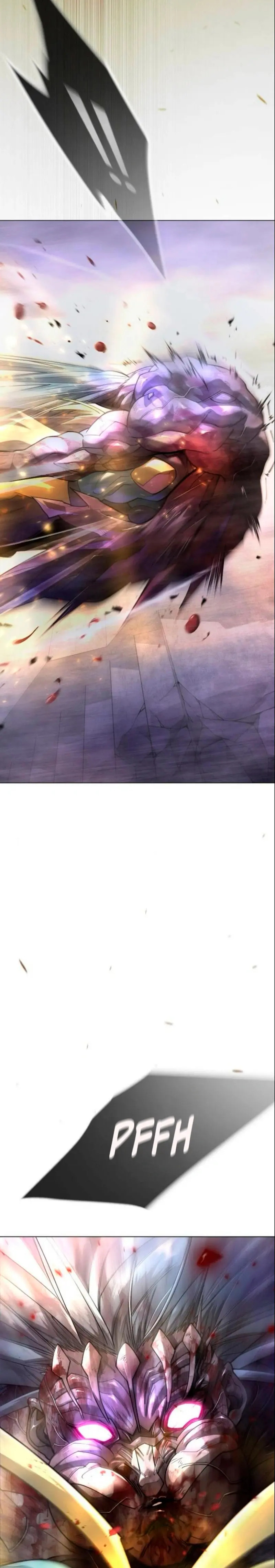 Read Super Human Era Español Manga Online