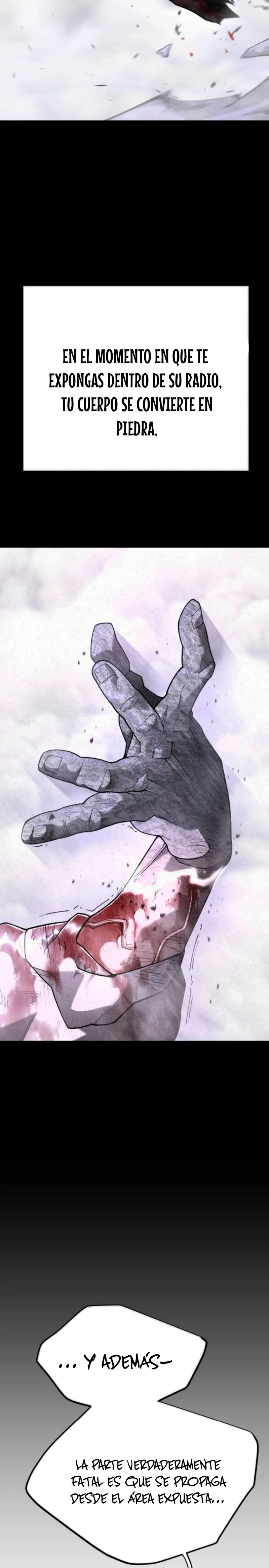 Read Super Human Era Español Manga Online