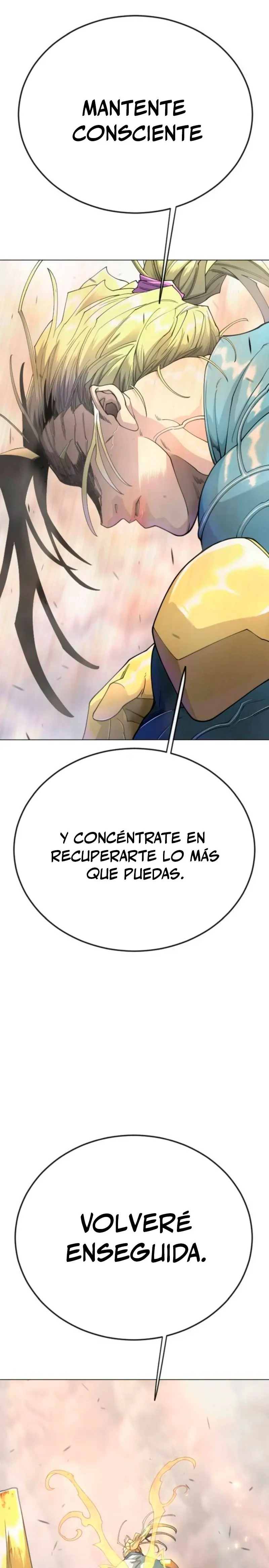 Read Super Human Era Español Manga Online