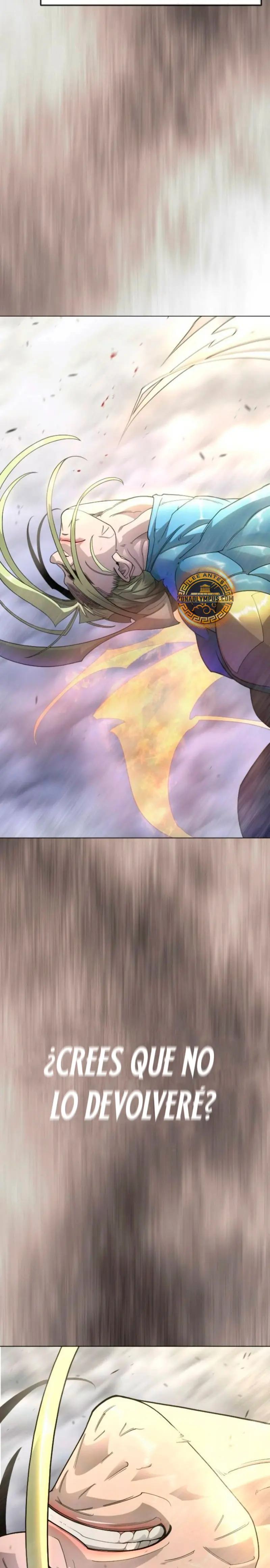 Read Super Human Era Español Manga Online