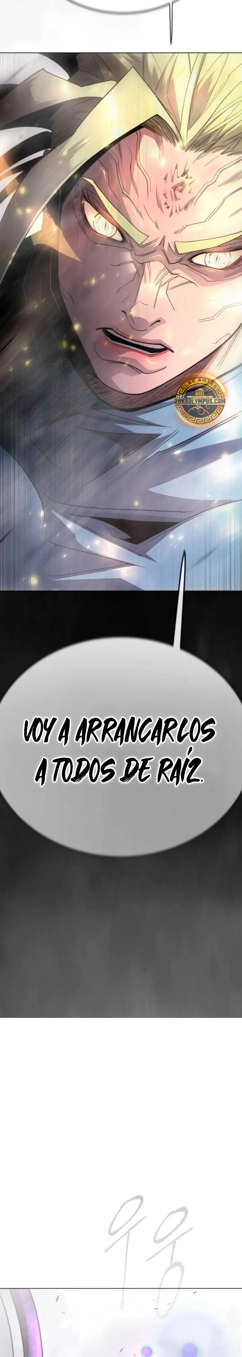 Read Super Human Era Español Manga Online