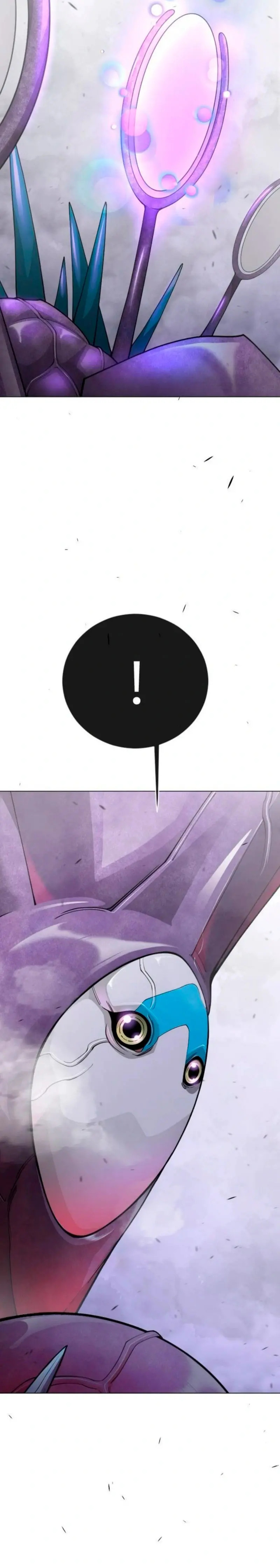 Read Super Human Era Español Manga Online