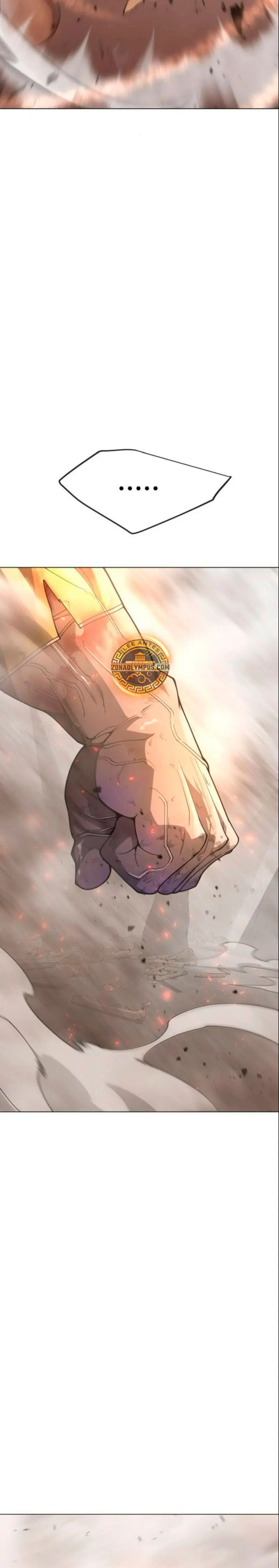 Read Super Human Era Español Manga Online