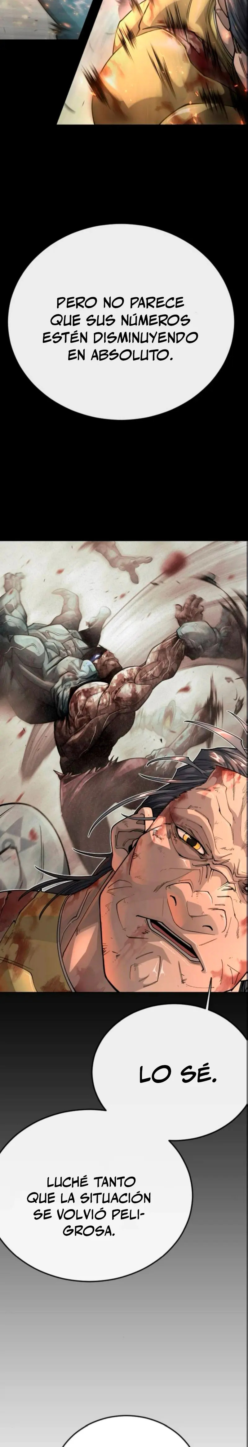 Read Super Human Era Español Manga Online