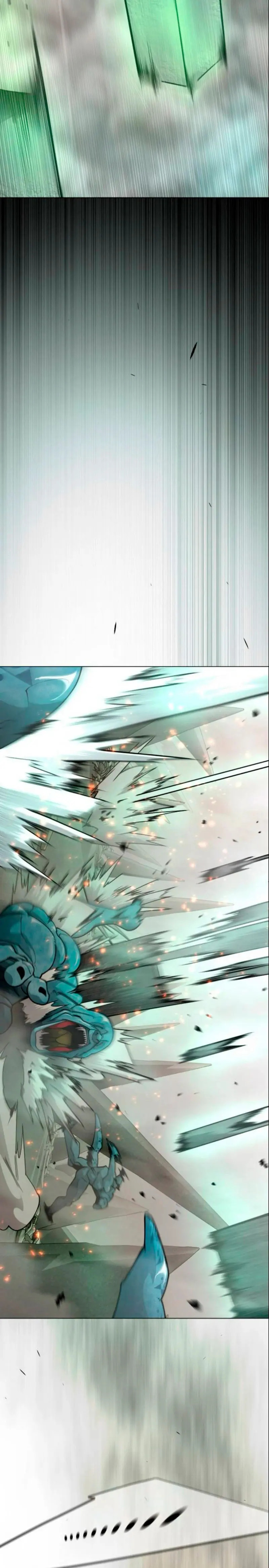 Read Super Human Era Español Manga Online