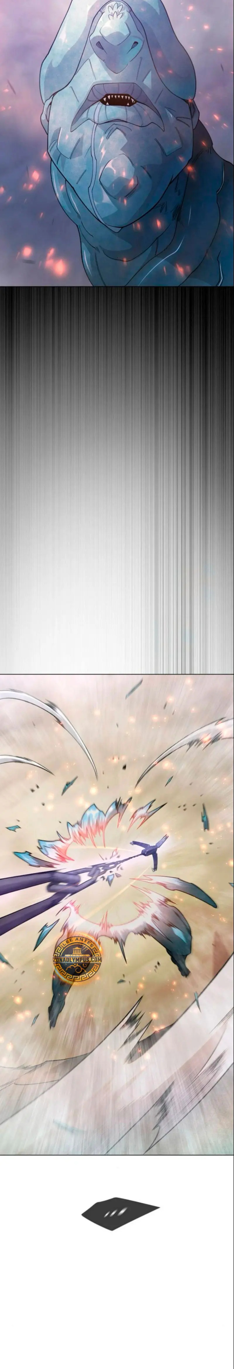 Read Super Human Era Español Manga Online