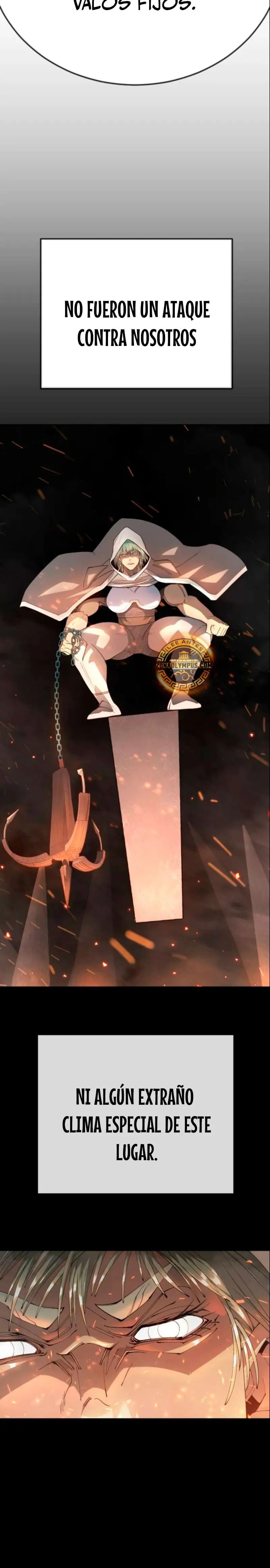 Read Super Human Era Español Manga Online