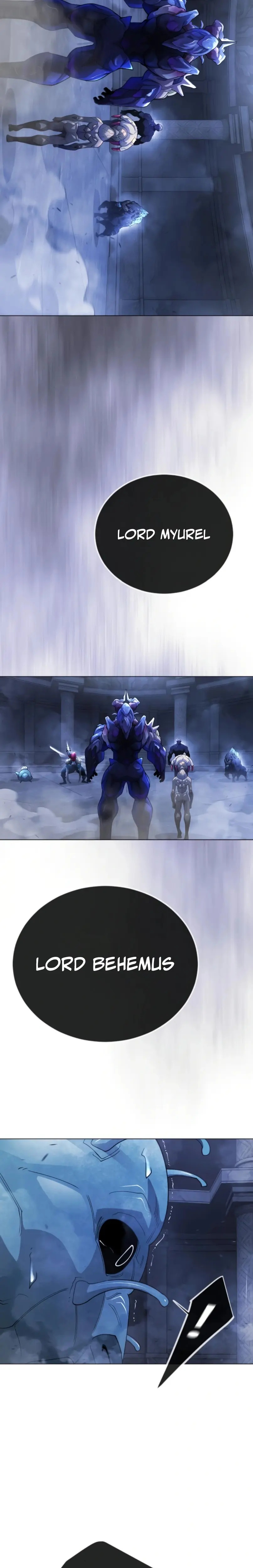 Read Super Human Era Español Manga Online