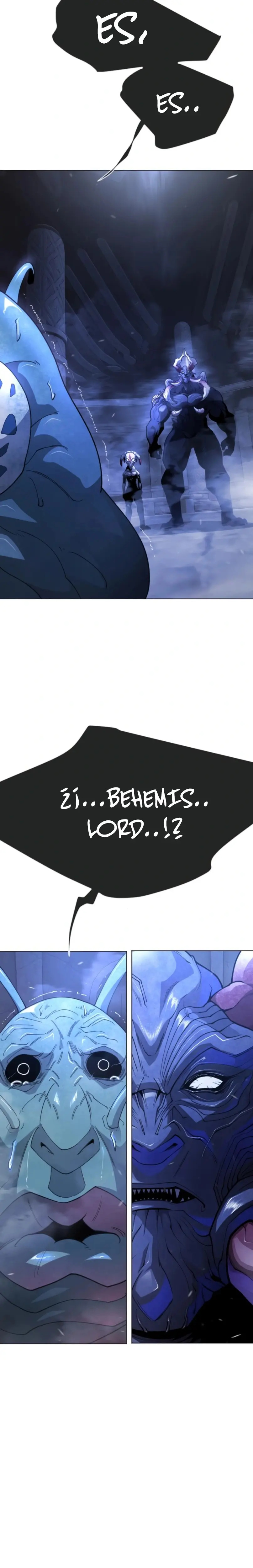 Read Super Human Era Español Manga Online