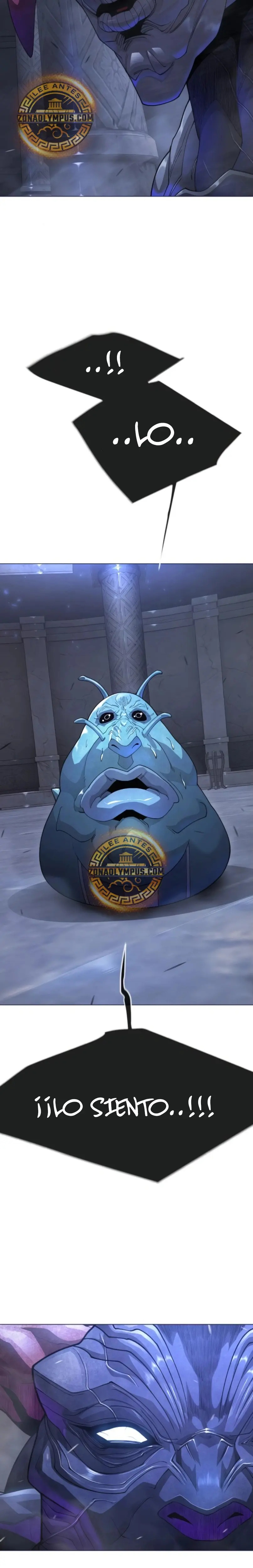 Read Super Human Era Español Manga Online