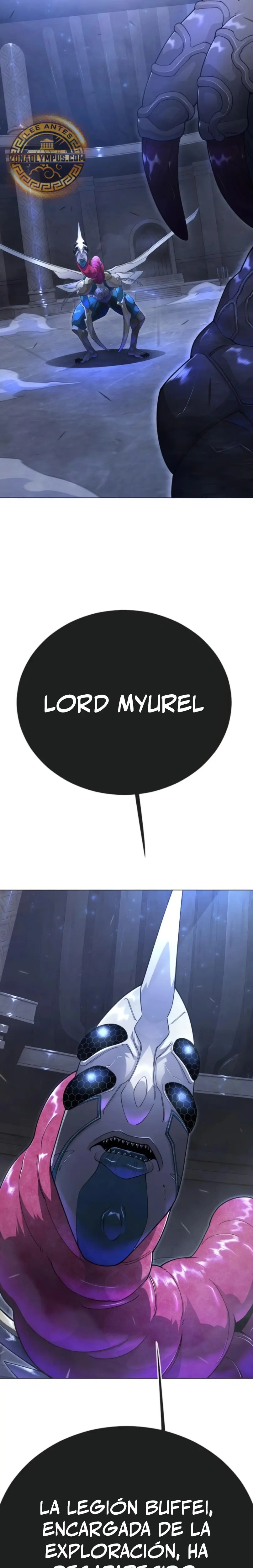 Read Super Human Era Español Manga Online