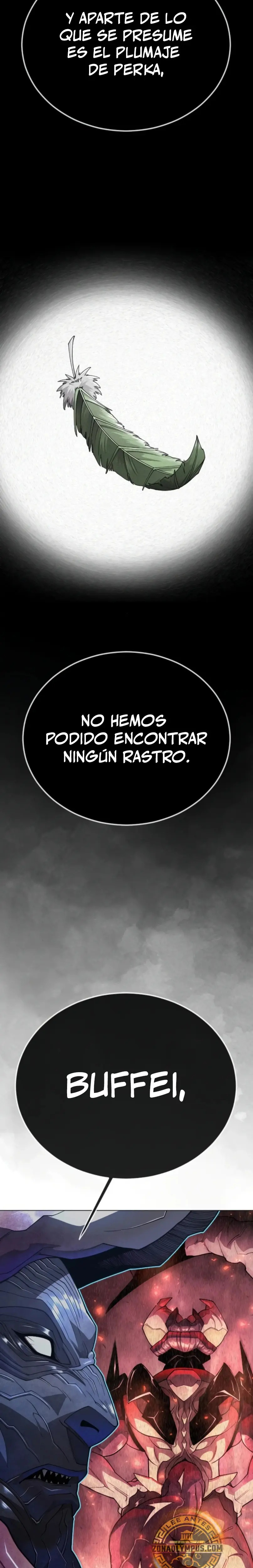 Read Super Human Era Español Manga Online