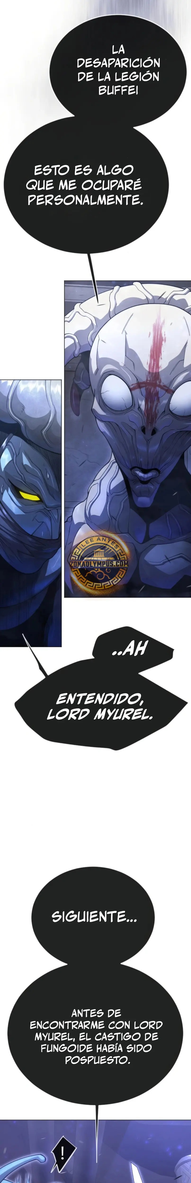 Read Super Human Era Español Manga Online