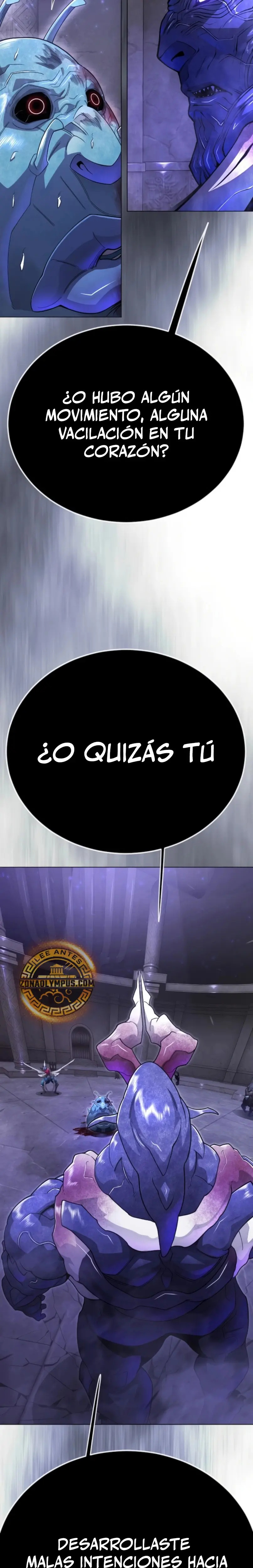 Read Super Human Era Español Manga Online