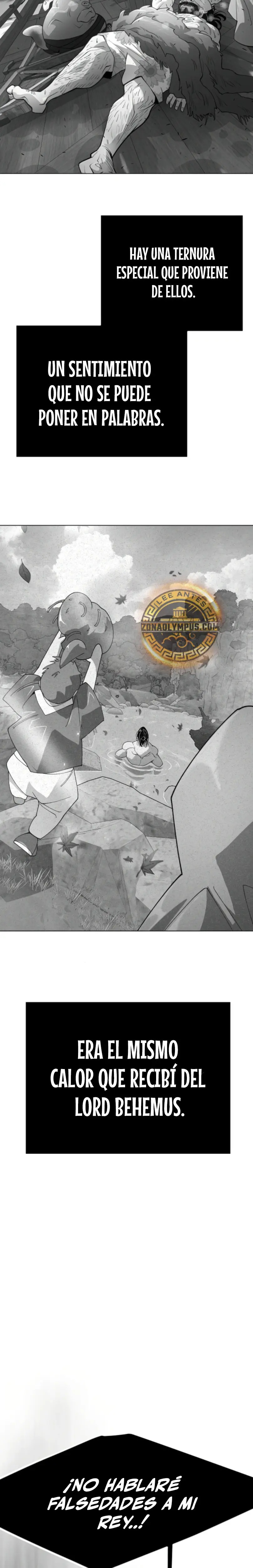 Read Super Human Era Español Manga Online