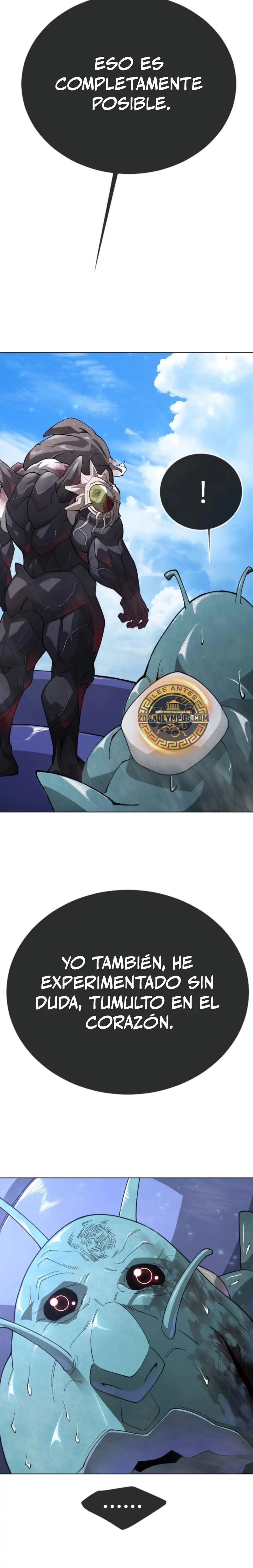 Read Super Human Era Español Manga Online