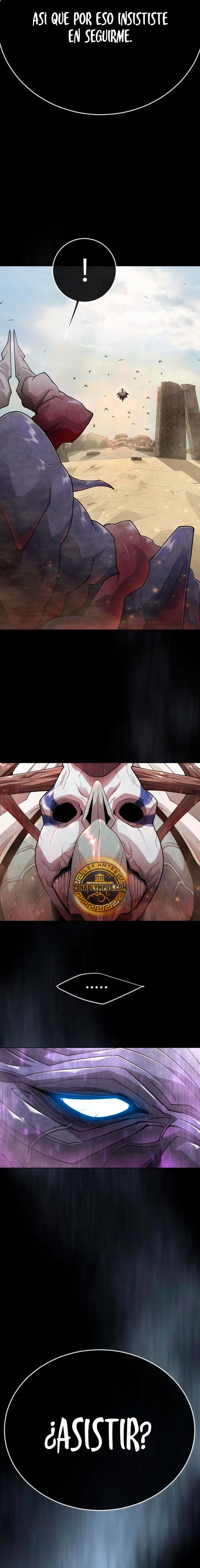 Read Super Human Era Español Manga Online