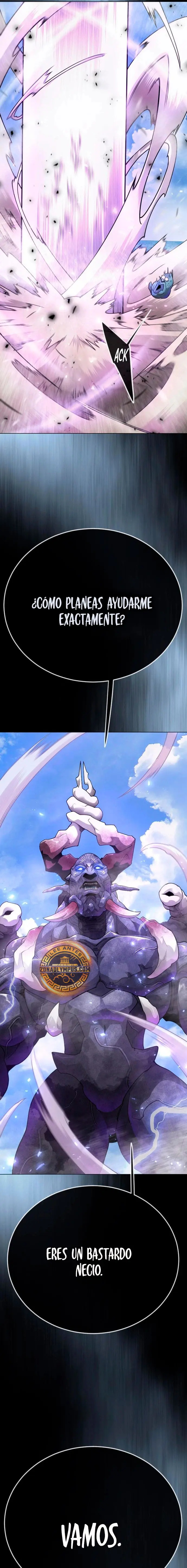 Read Super Human Era Español Manga Online