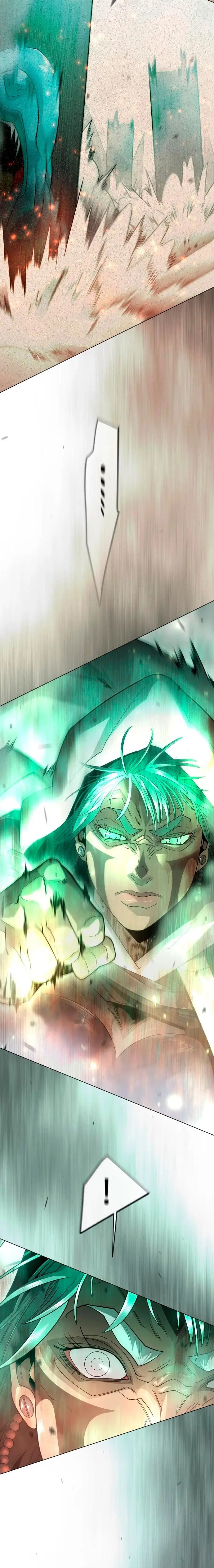 Read Super Human Era Español Manga Online