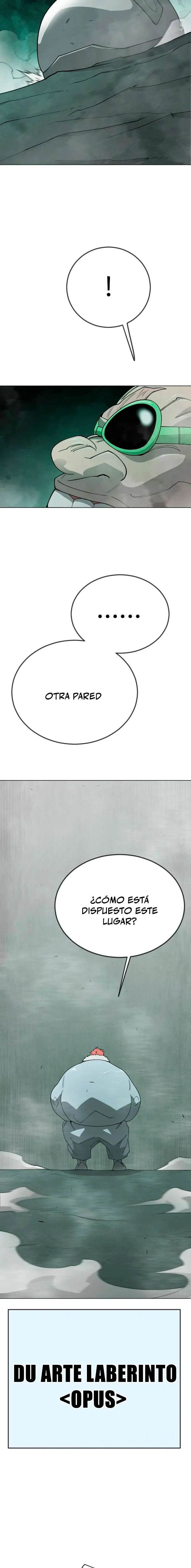 Read Super Human Era Español Manga Online