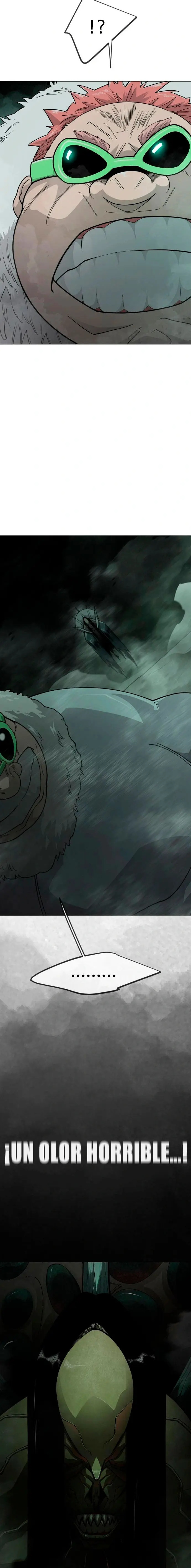 Read Super Human Era Español Manga Online