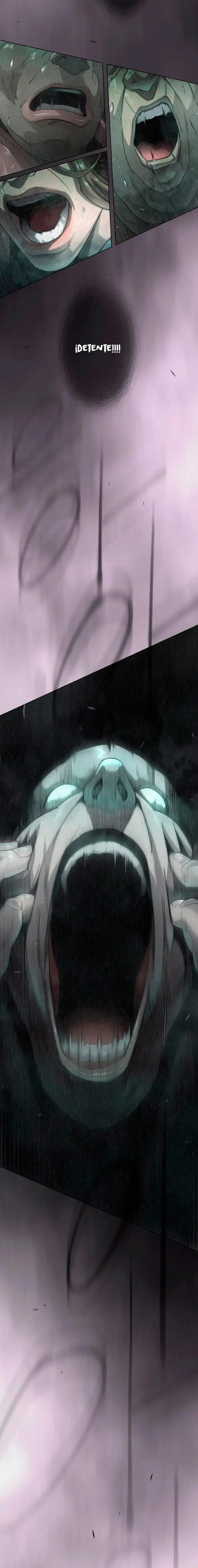 Read Super Human Era Español Manga Online