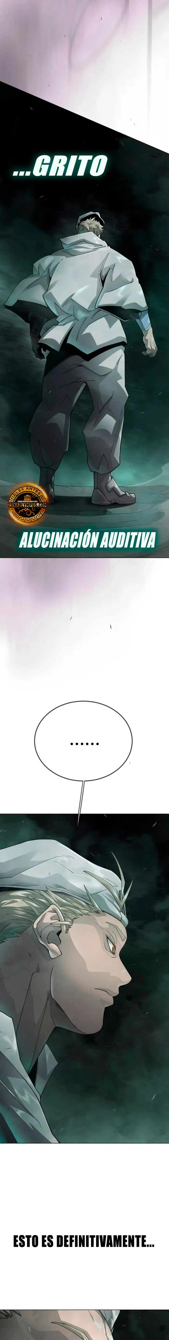 Read Super Human Era Español Manga Online