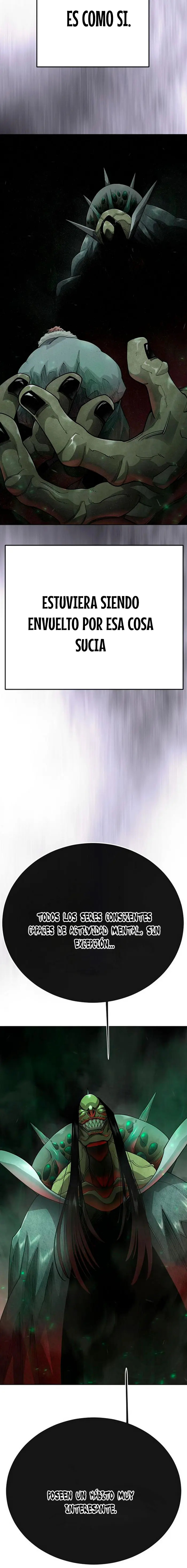 Read Super Human Era Español Manga Online