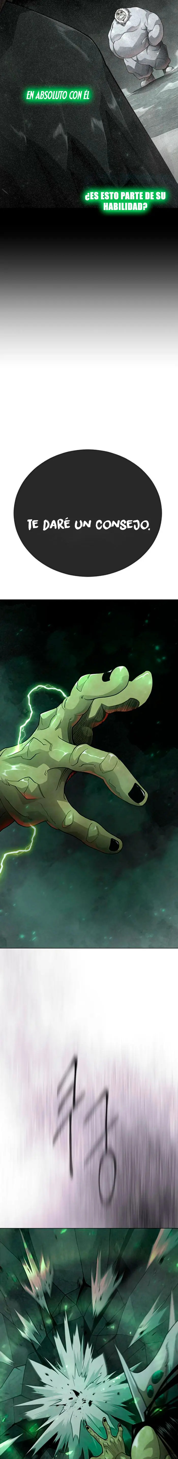 Read Super Human Era Español Manga Online