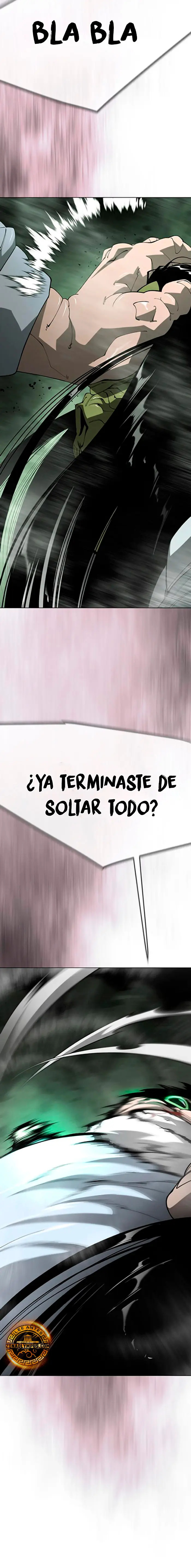 Read Super Human Era Español Manga Online