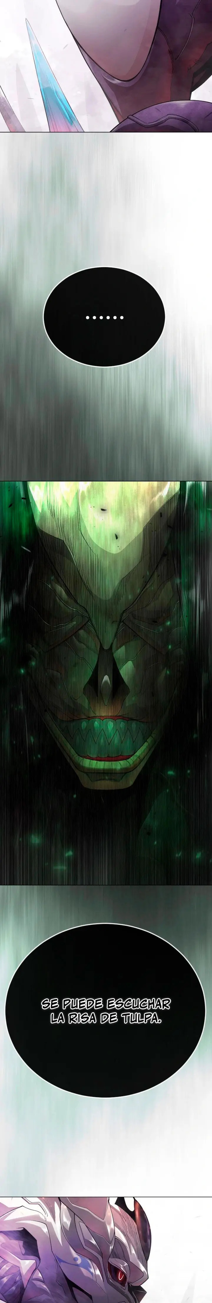 Read Super Human Era Español Manga Online